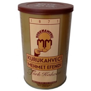 Mehmed Efendi Кофе молотый 250гр