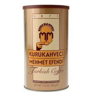 Mehmed Efendi 500g Турецкий кофе