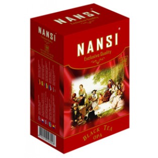 Nansi OPA Чай 250гр 