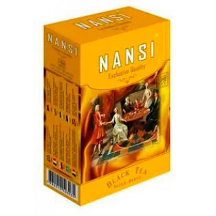 Nansi Балерина Супер пекое