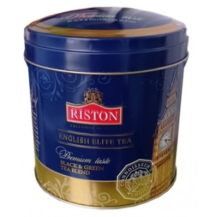 Ристон чай English Elit Tea
