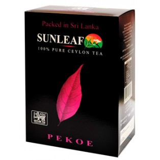 Sunleaf Пекое 400гр