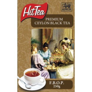 HitTea FBOP 250g