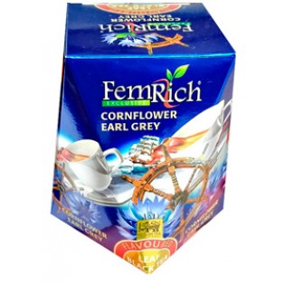 Fem Rich Чай Эрл Грей