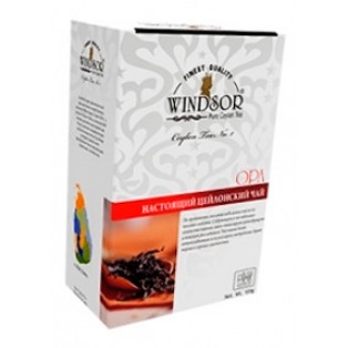 Чай Windsor Tea OPA 250гр