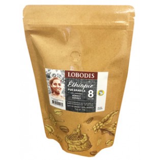 Lobodis Кофе Эфиопия