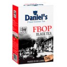 Daniel's Tea Чай ФБОП 250г