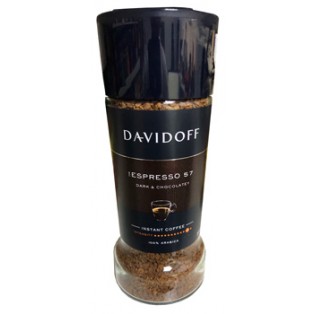 Davidoff ESPRESSO 57 