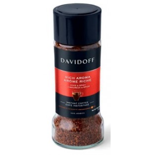 Davidoff Rish Aroma Кофе 100г