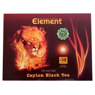 Element Чай 100п