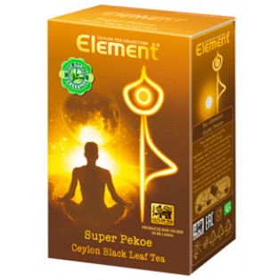 Element Super Pekoe 250g