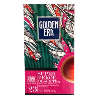 Golden Era Super Pekoe 500g 