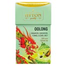 Hyton Оолонг Корица Кардамон Фенхель Бергамот 