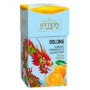 Hyton Уулун Кумкват Лемонграсс Корень лакричника