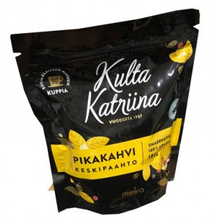 Kulta Katriina раст.кофе 200гр
