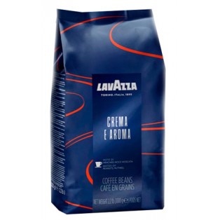 Lavazza Crema E Aroma 1000g 