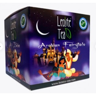 Leoste Tea - Али Баба 1001 ночь 150гр