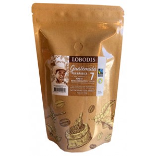 Lobodis GUATEMALA TUL TACCA