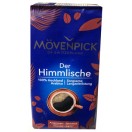 Movenpick coffee DER HIMMLISCHE Молотый кофе