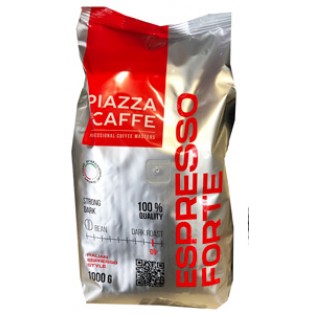 Piazza Espresso Кофе Эспрессо 1000г