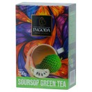 Prince of Ingoda Green Tea Саусеп 250г