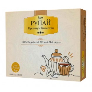 Rupai Рупай чай 100п-2гр