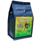 Esmeralda Кофе Бразилия Желтый Бурбон