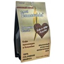 Esmeralda Кофе 250г зерно Кленовый сироп 