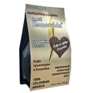 Esmeralda зерно 250г Швейцарская карамель 