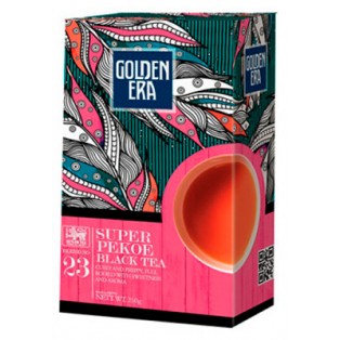 Golden Era Чай Супер пекое 