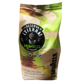 Лавацца Tierra Humeco Bio  1000g