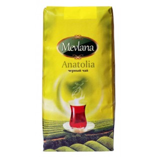 Mevlana Anatolia Pekoe 500g