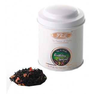 Premiers`s Tea Birthday Special
