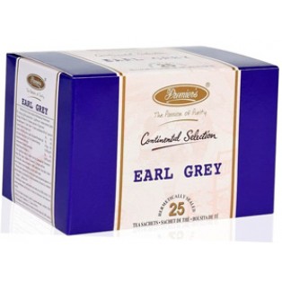 Premiers`s Tea ERL GREY 25п-2гр