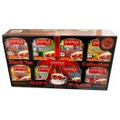 Impra Фруктовая коллекция чая 80п