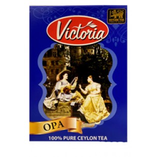 Victorian Tea Чай 250г кр.лист