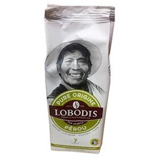 Lobodis PEROU Tingo Maria