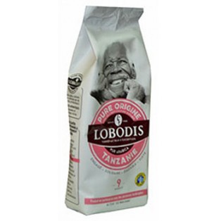 LOBODIS Лободис Танзания