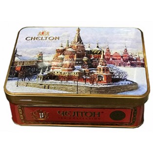 Чай Челтон Новогодний