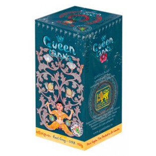 Queen Lanka Earl Grey 150g