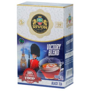 Rivon FBOP Чай ср.лист 250г