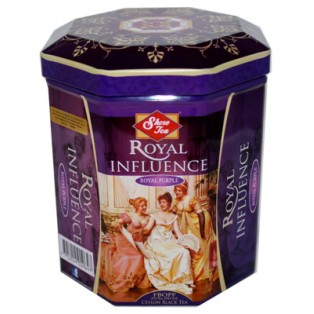 Shere Tea Royal Influence FBOP  Шери чай Королевский
