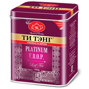 Чай Tea Tang Platinum