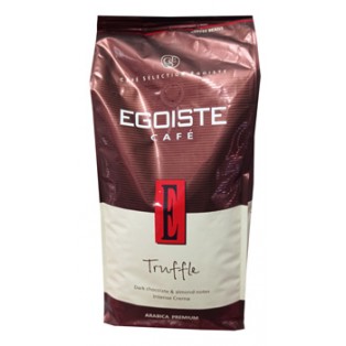 Egoist Truffle Кофе Эгоист Трюфель