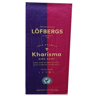 Lofbergs Lila Kharisma 500g