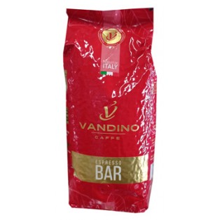 Vandino Espresso Bar Кофе 1кг