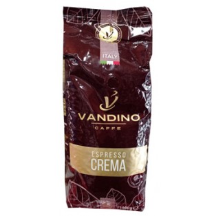 Vandino Espresso Crema 1000g